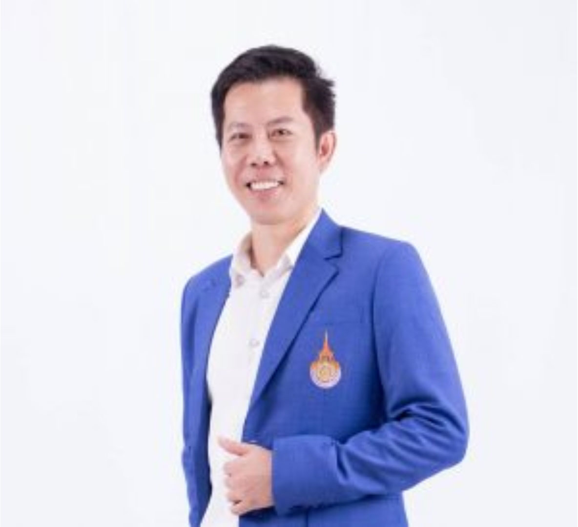 ดร.ทรงวุฒิ บุญส่ง