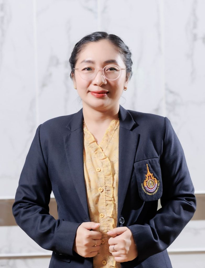 ผศ.ดร.สุรีย์พร บุญนา