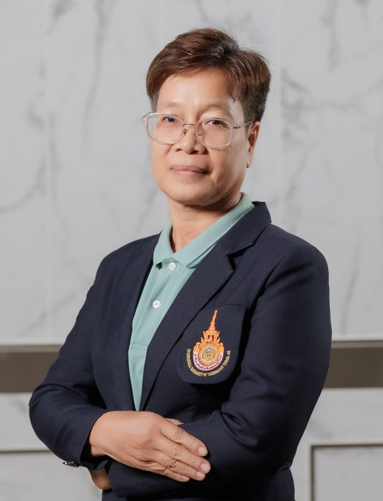 ผศ.ทองจวน คุณพุทธิรพี