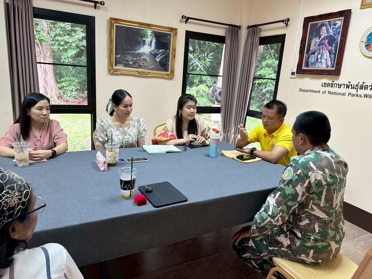 ภาพกิจกรรม