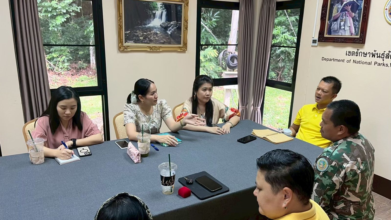 ภาพกิจกรรม