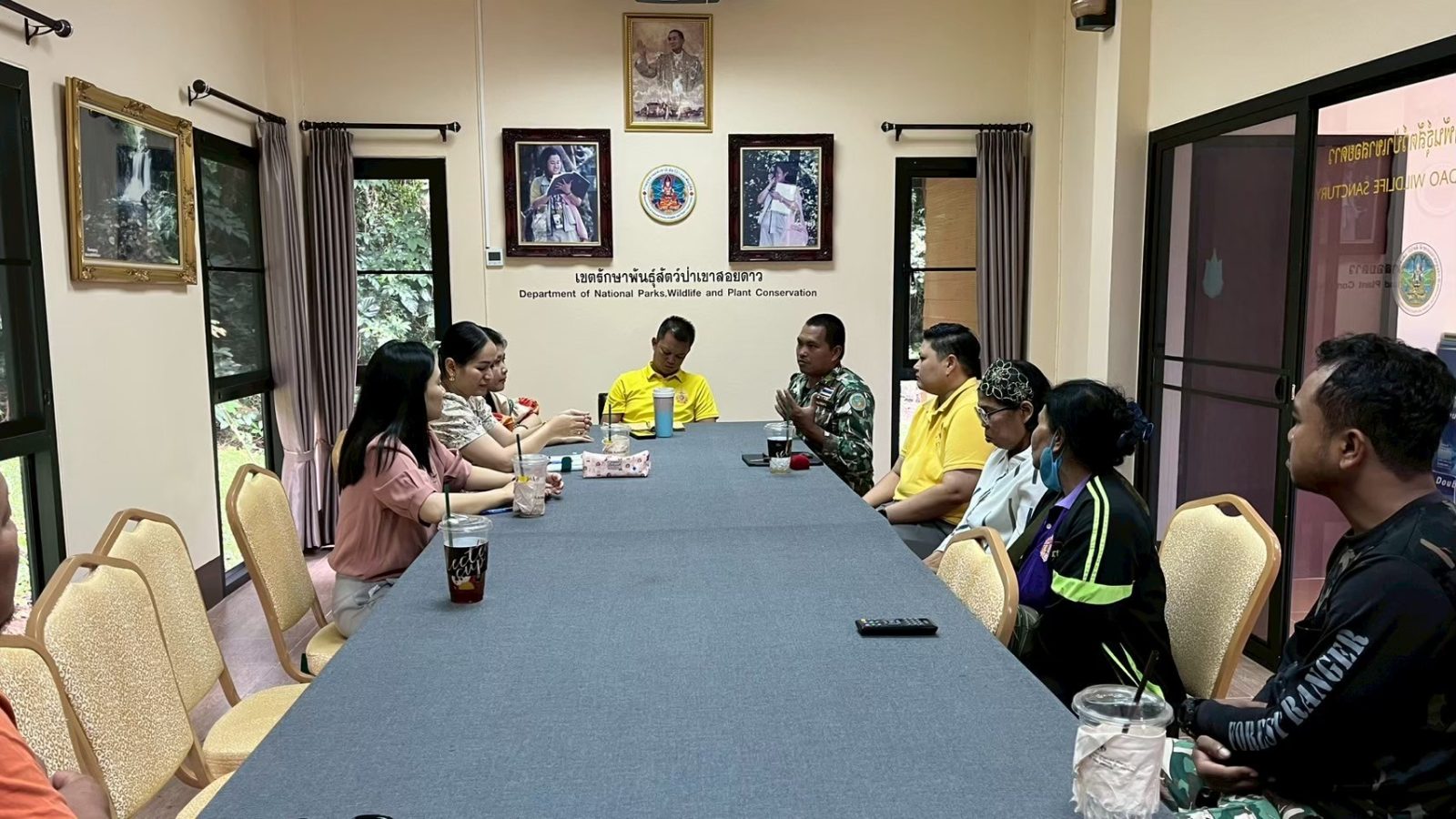 ภาพกิจกรรม