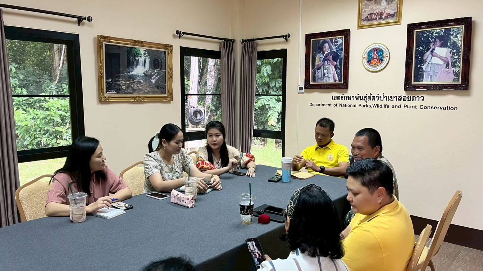 ภาพกิจกรรม